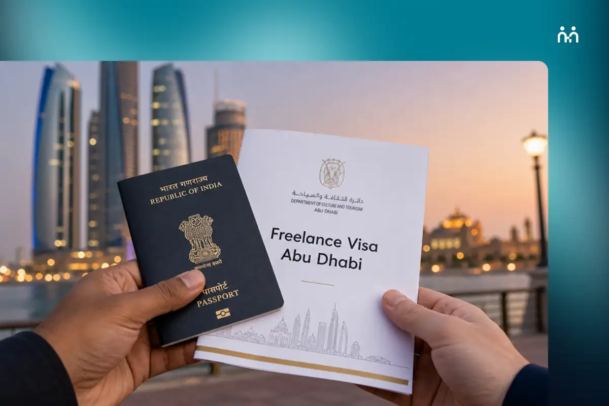 Freelance Visa Abu Dhabi – Eligibility, Activities Latest Updates