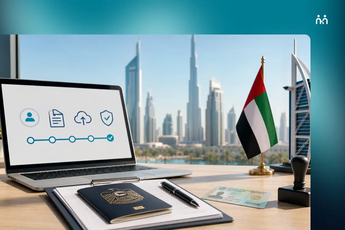 How to get a Freelance Visa in UAE?