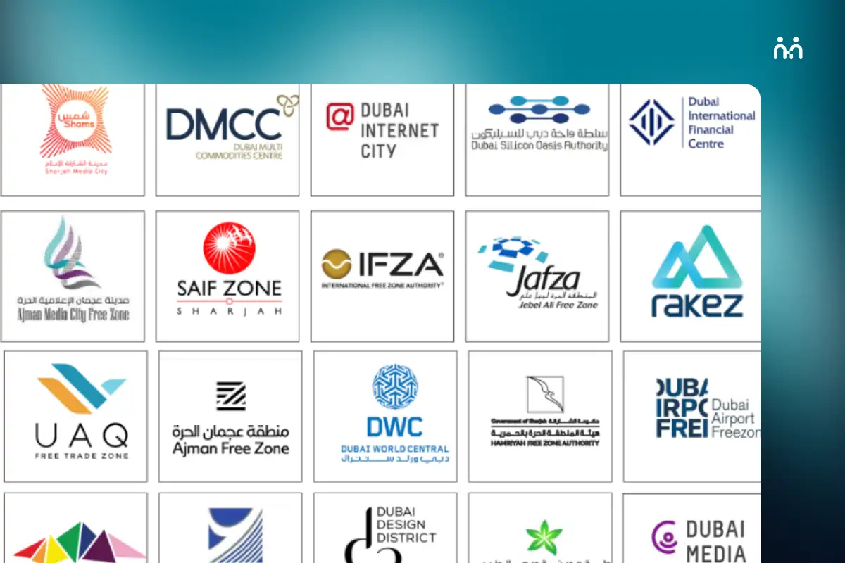 Guide to business setup in Dubai’s free zones