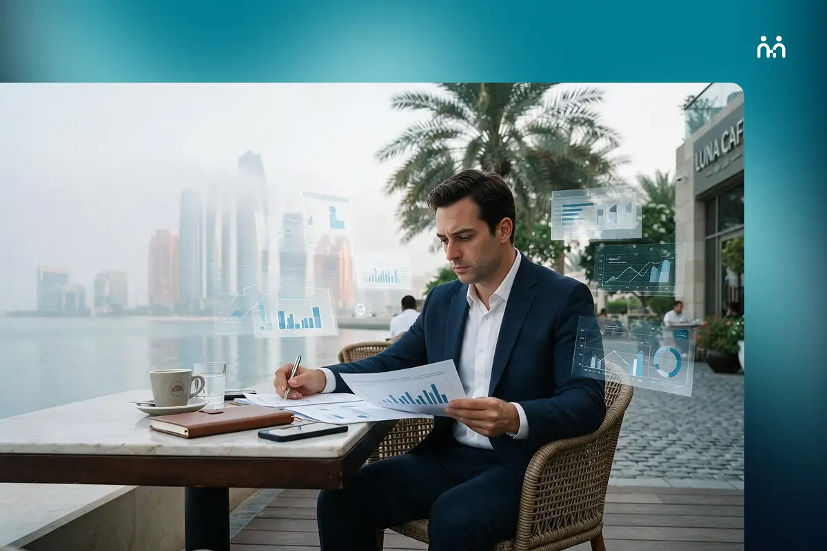How Economic Developments In The UAE Impact Business Formation