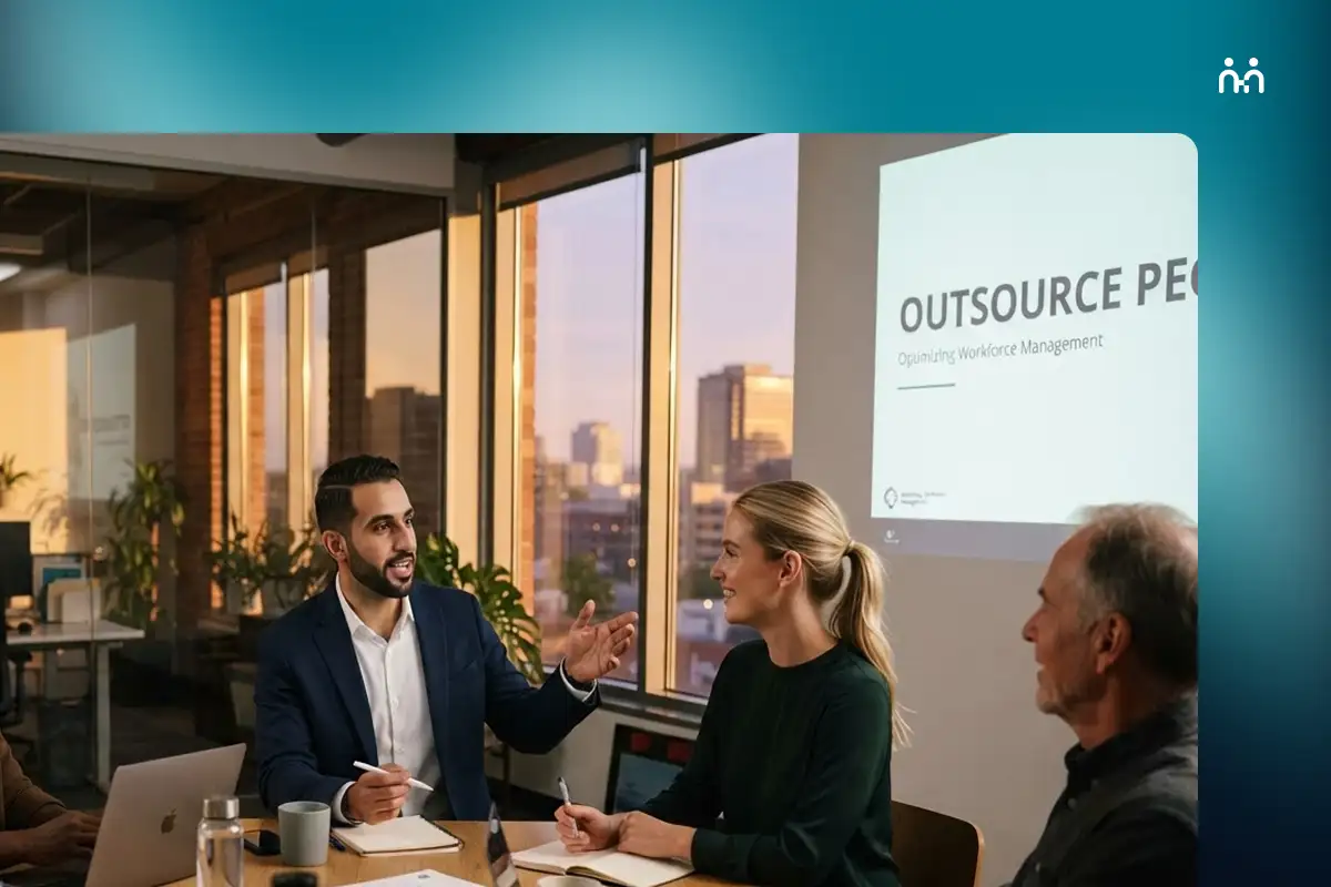 How Can You Outsource PEO to help your Business Needs