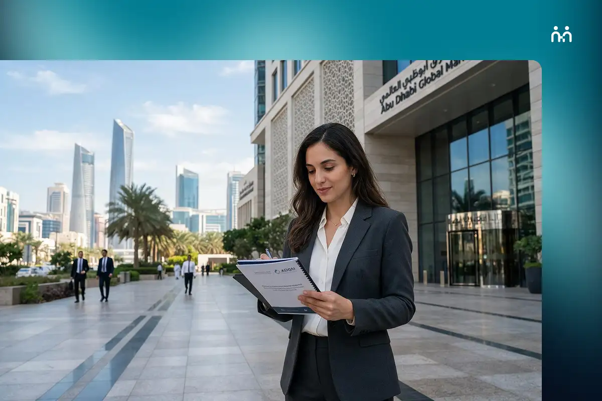 Step-by-Step Guide: Obtaining a Tajer License in Abu Dhabi