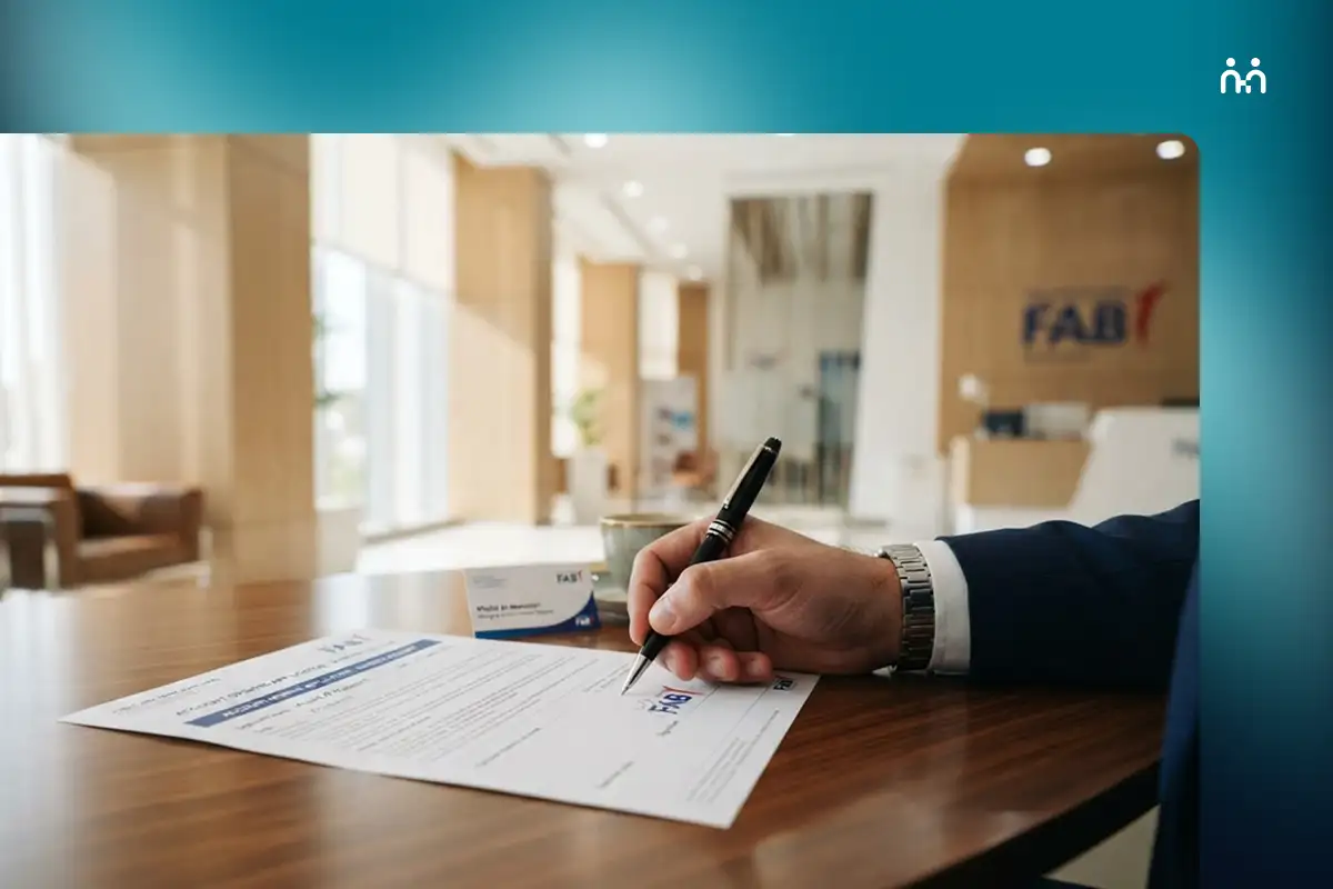 How to Open a Business Bank Account in the UAE?