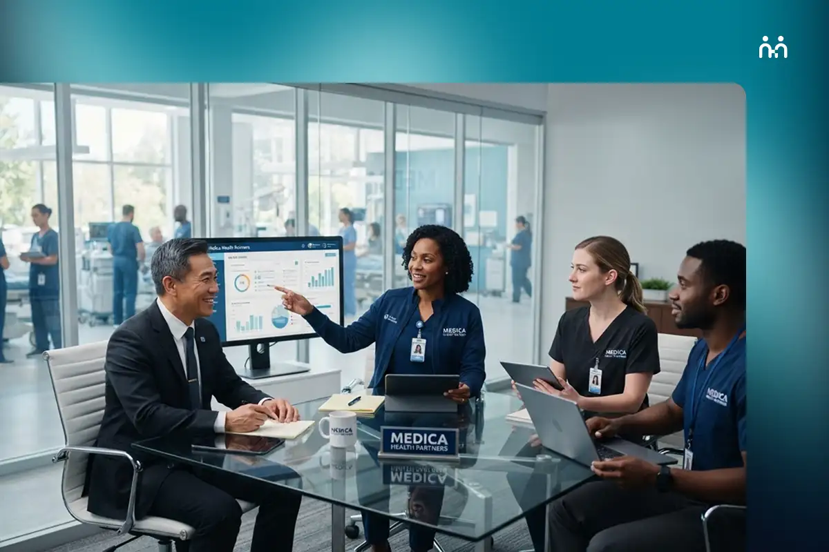 How to Select Healthcare Outsourcing Company