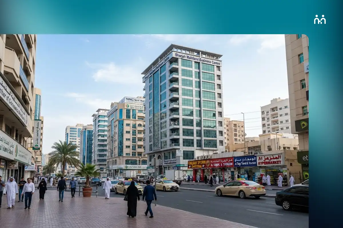 How to Set up a Business in Sharjah Mainland