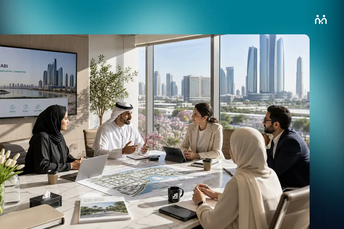 How to Setup Business in Abu Dhabi Mainland