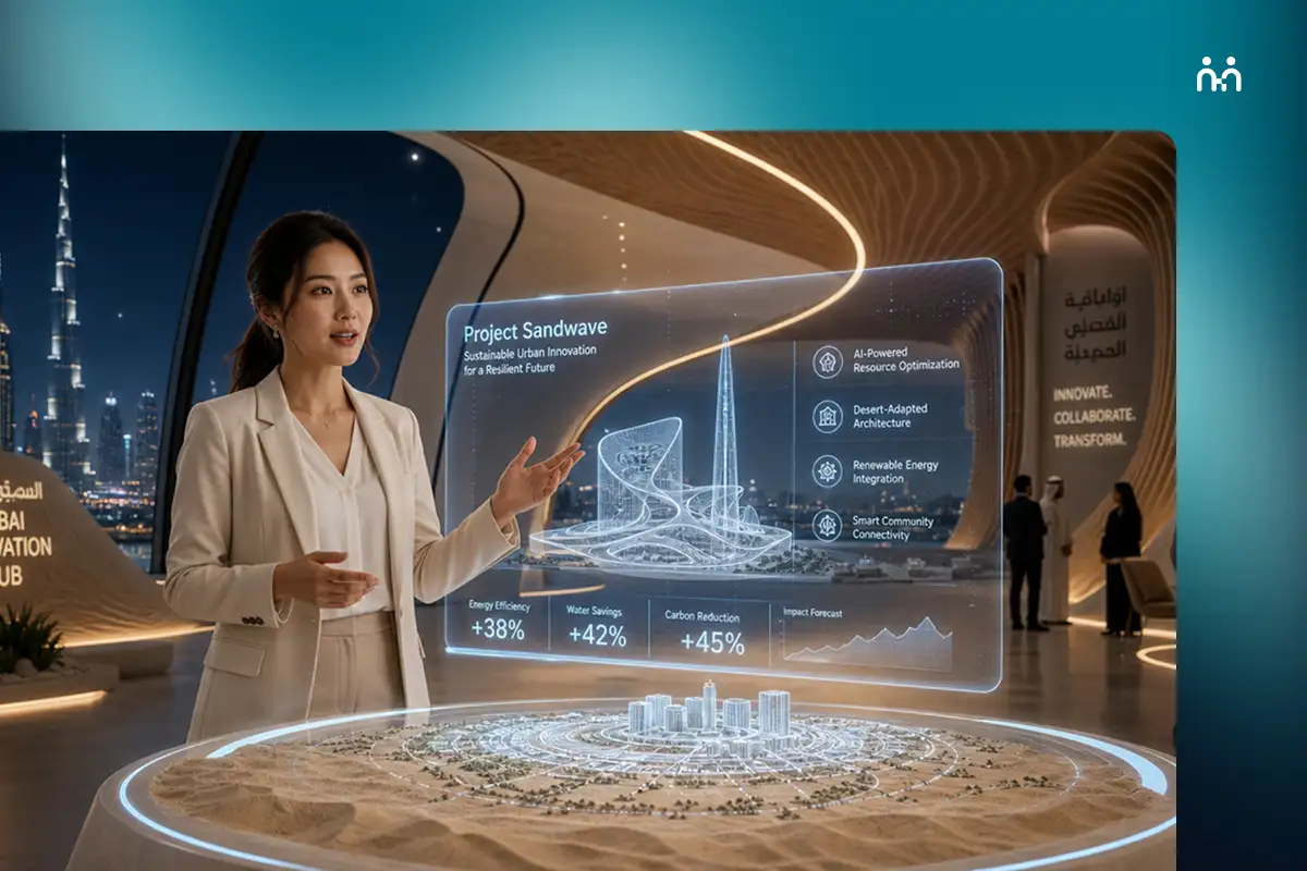 Starting a Business in Dubai as a Foreigner