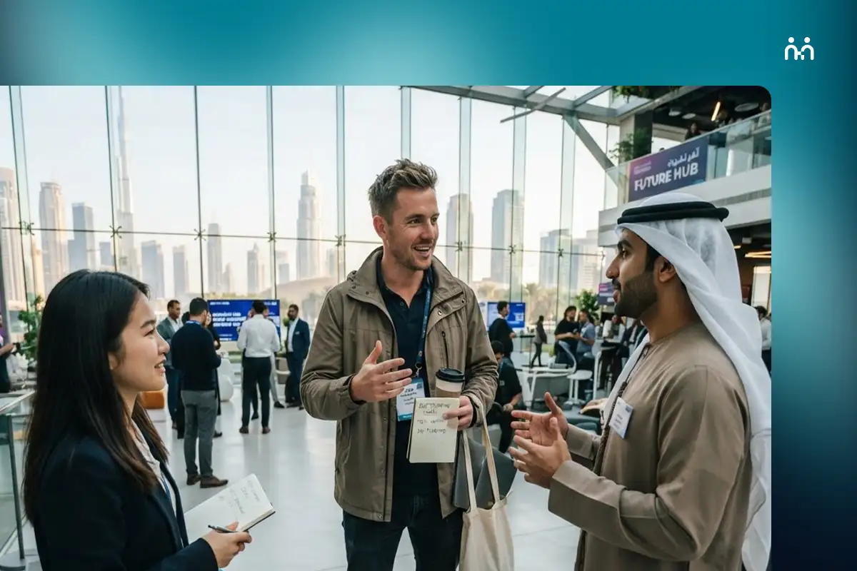 How to Start a Business in Dubai Without Money?