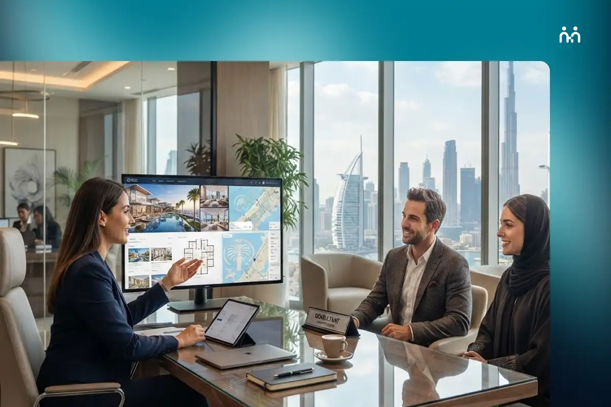 How to start a real estate brokerage in Dubai