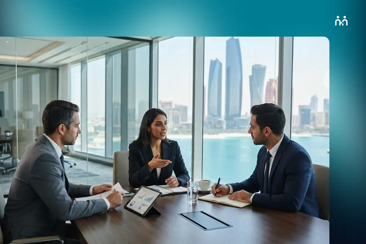 Abu Dhabi Business Basics: Know About The Complete Process
