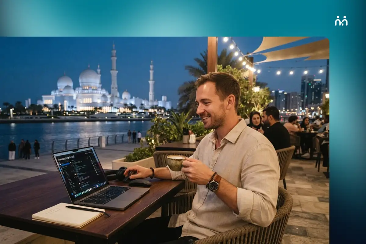 How to Start Freelancing in UAE