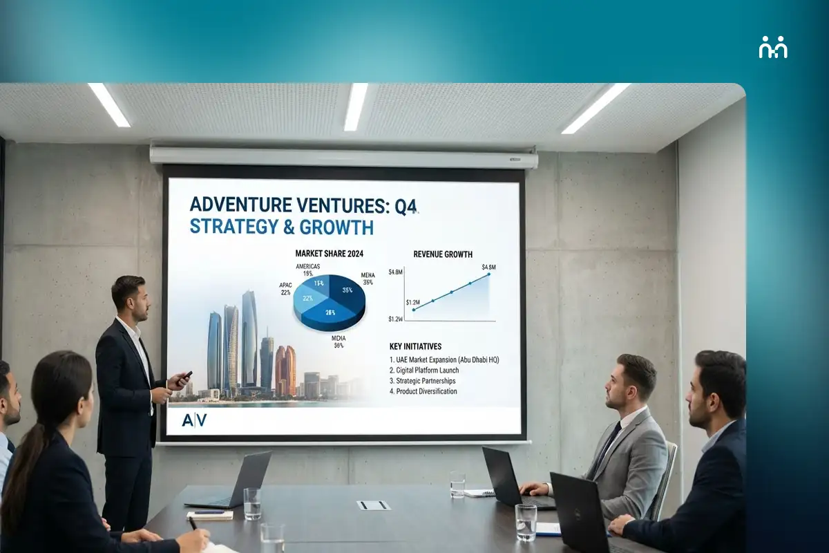 How to structure your perfect business plan in the UAE?