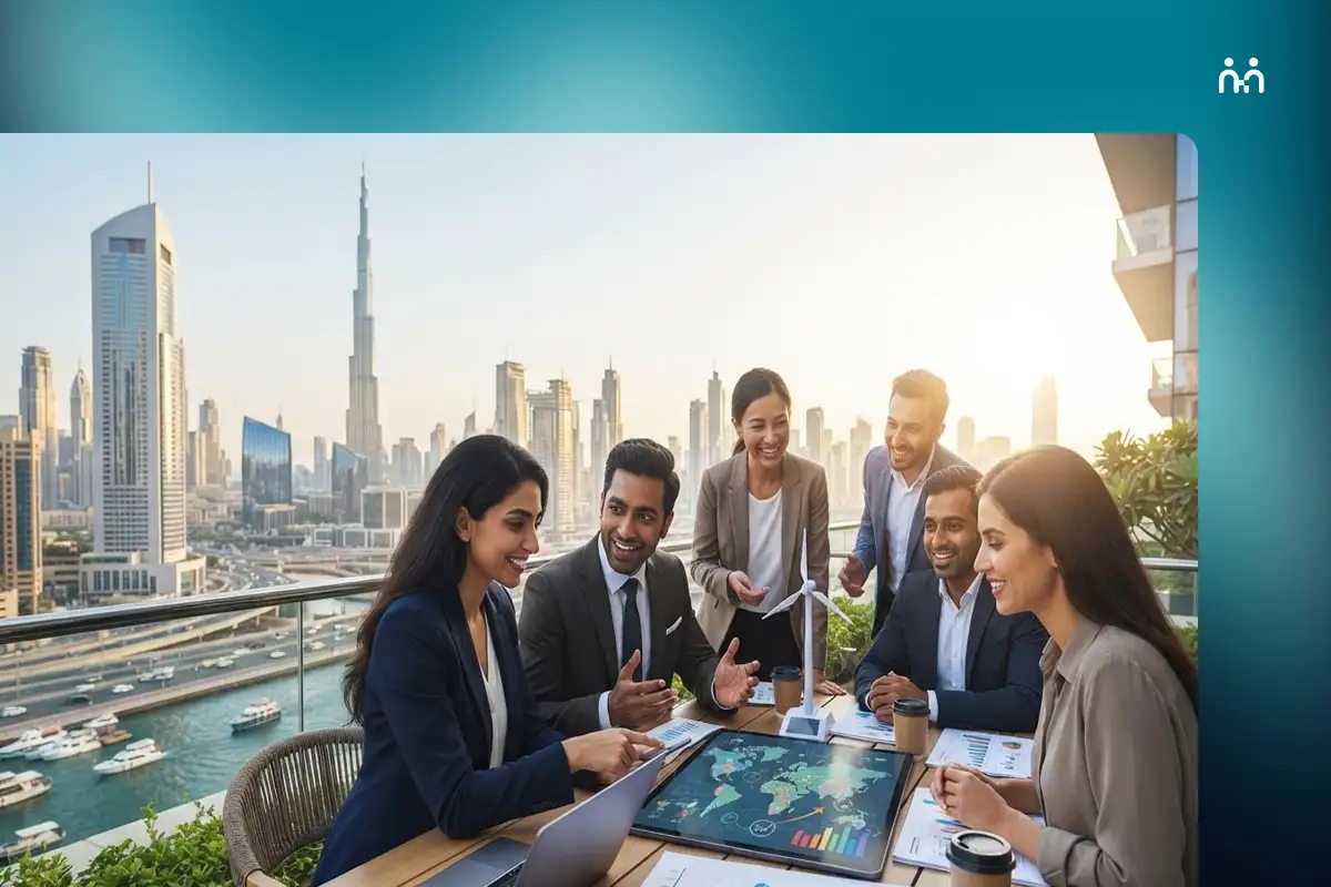 How To Sustain Business Growth in the UAE?