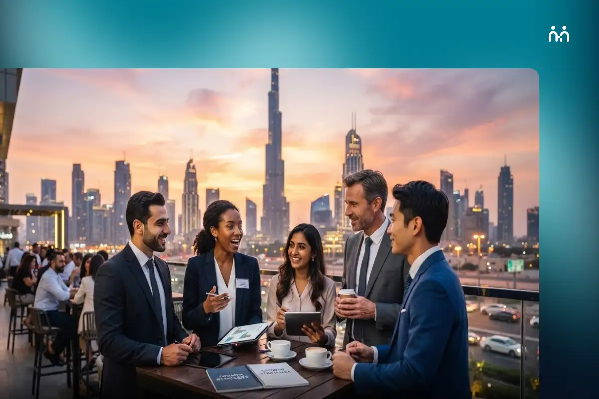 How To Grow Your Business with HR Outsourcing Companies in Dubai