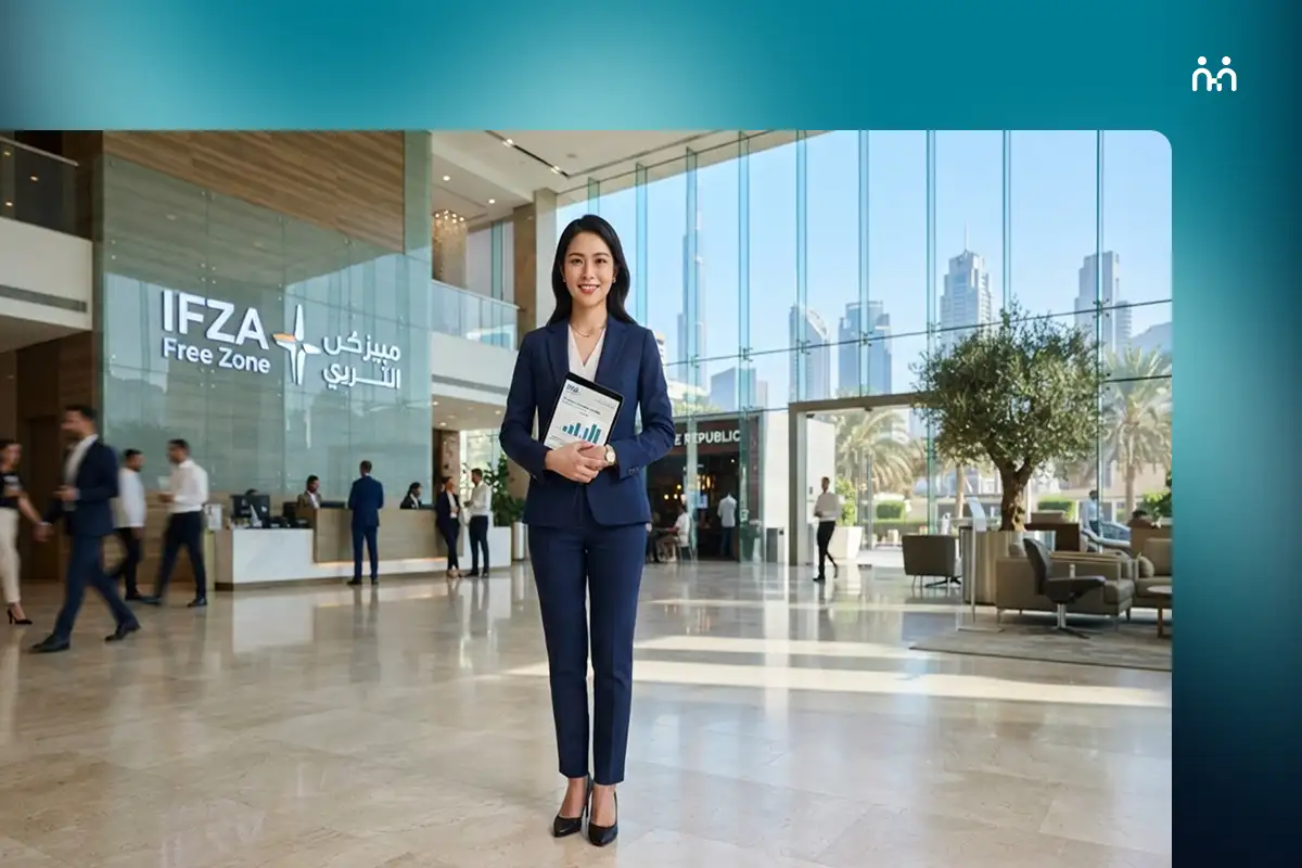 The benefits of starting your business in IFZA Free Zone