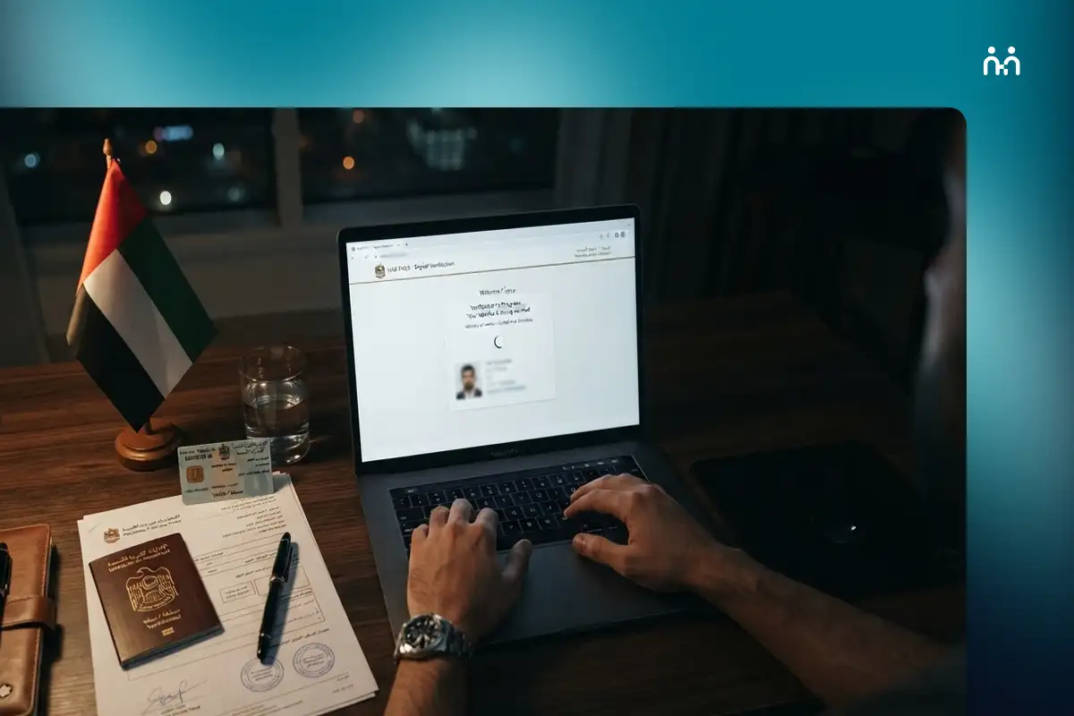 UAE Immigration Bans 2024: Online Verification and Ban Removal Procedure