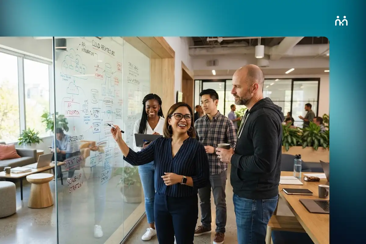 What Is IT Staff Augmentation and How Does this Service Benefits ?