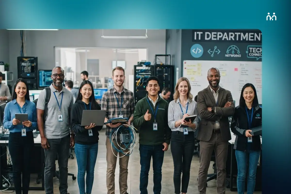 Why do you need an IT staff Outsourcing Company in Dubai