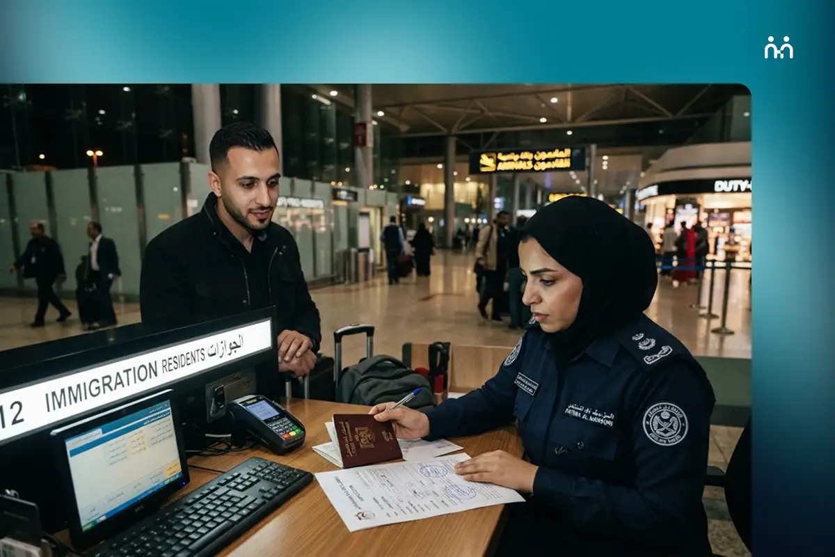 Need to Know About Jordan Visa for UAE Residents