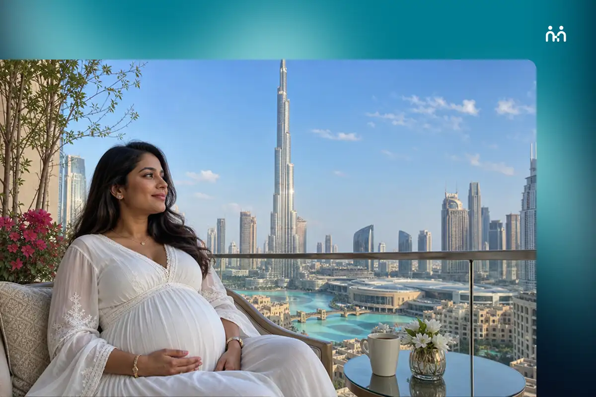 Maternity Leave in Dubai: A Comprehensive Guide for Employees in 2023