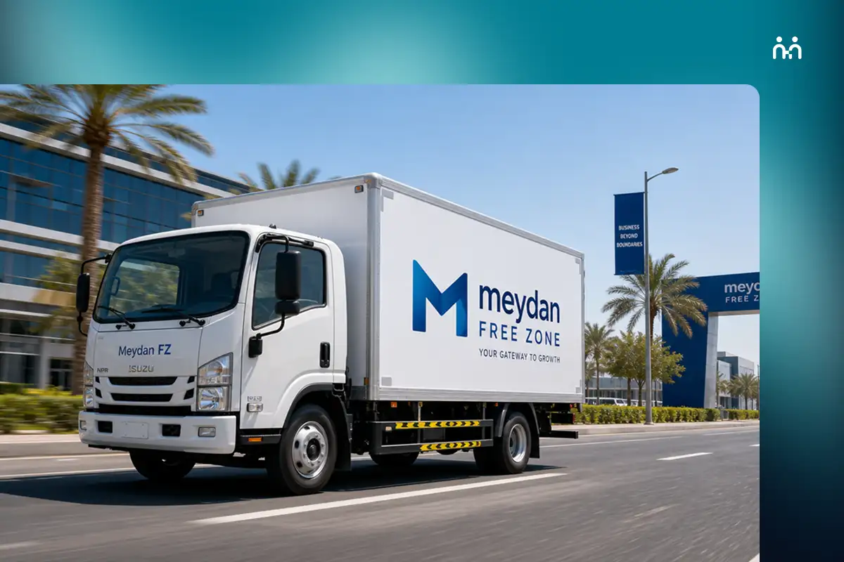Meydan Free Zone Company Formation