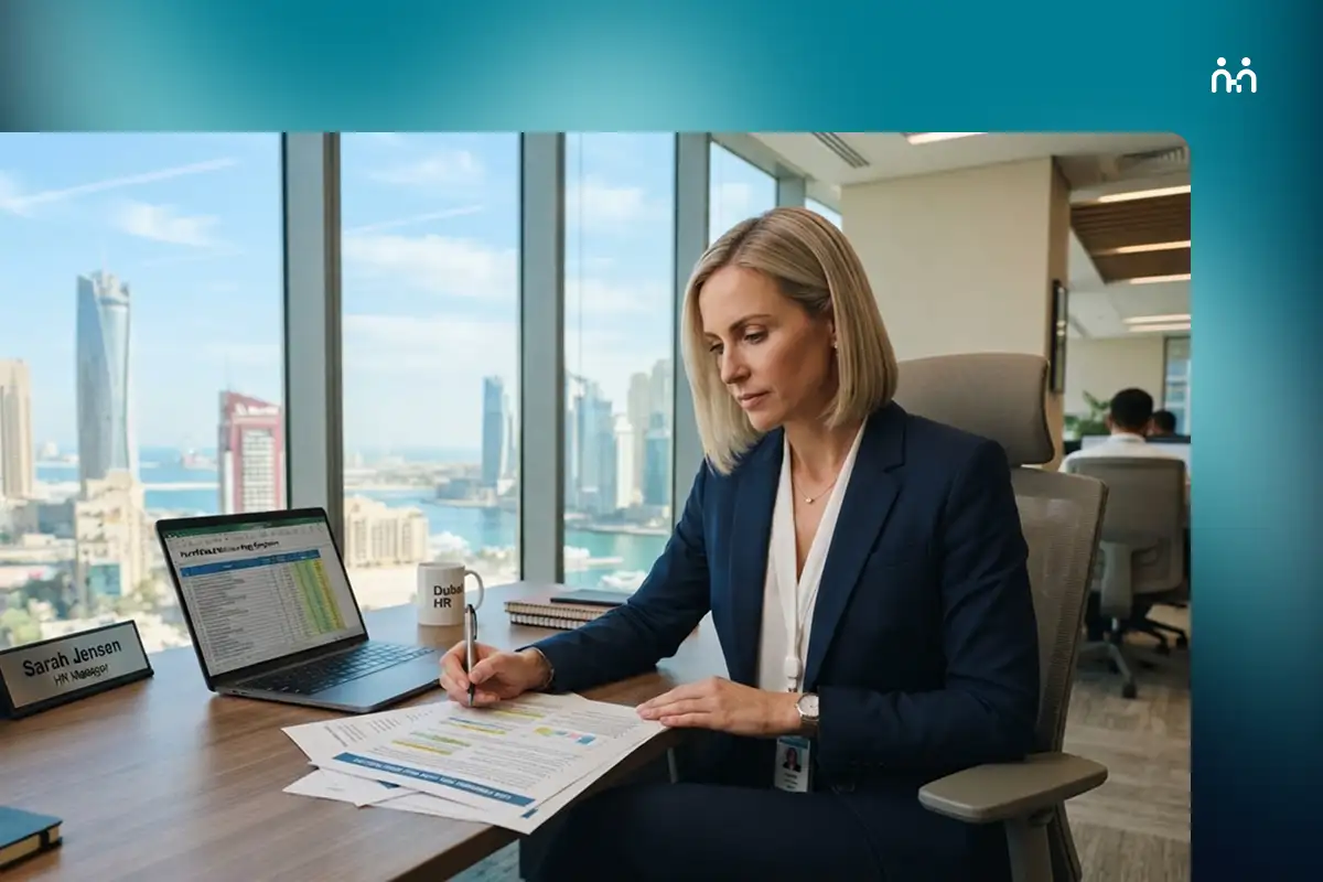Minimum wage in Dubai, UAE? | What you need to know