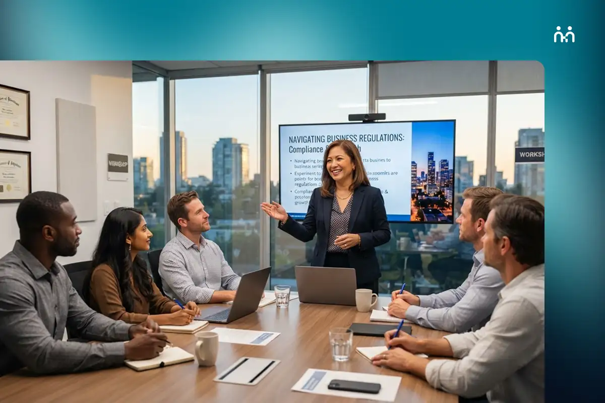 Navigating Legal Compliance for New Businesses in the UAE