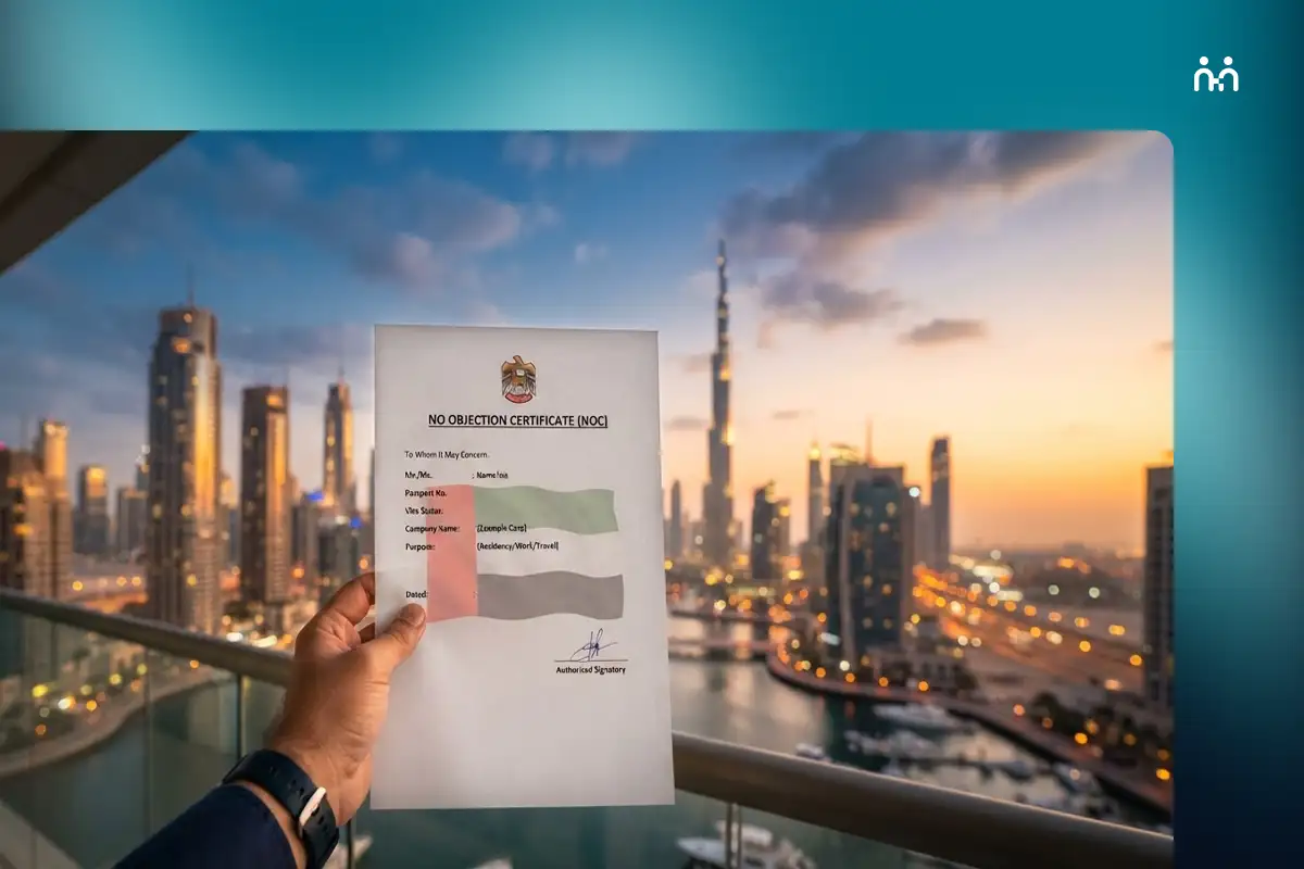 No Objection Certificate (NOC) in the UAE: Business Compliance Guide