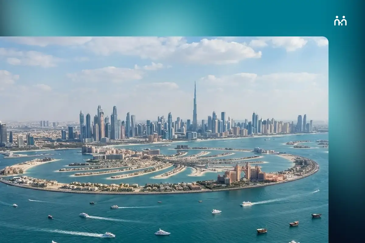 Setting Up an Offshore Company In Dubai UAE