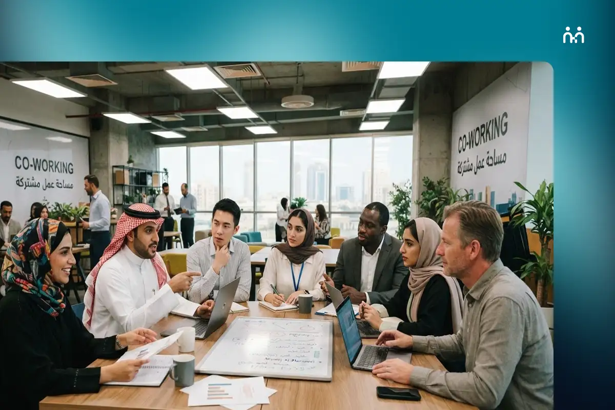 How to start a business in Saudi Arabia?