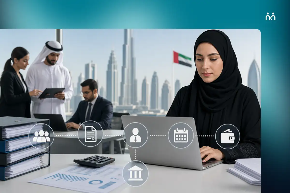 Everything You Need to Know About Payroll Outsourcing in UAE