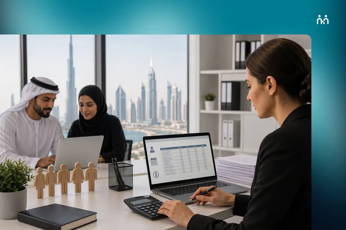 The Ultimate Guide for Payroll Outsourcing UAE