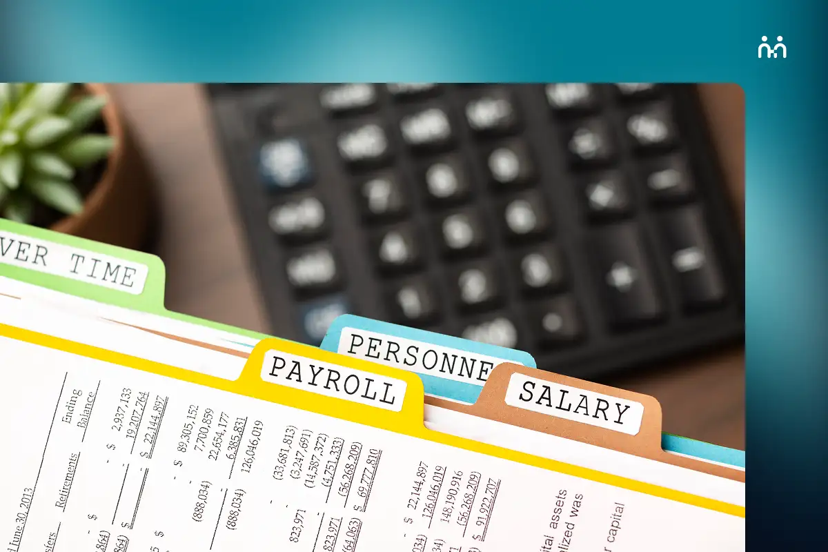 What are the payroll services in Dubai?
