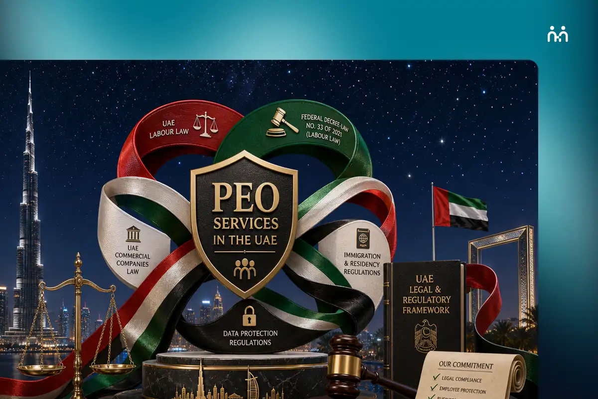 The Legal and Regulatory Landscape of PEO Services