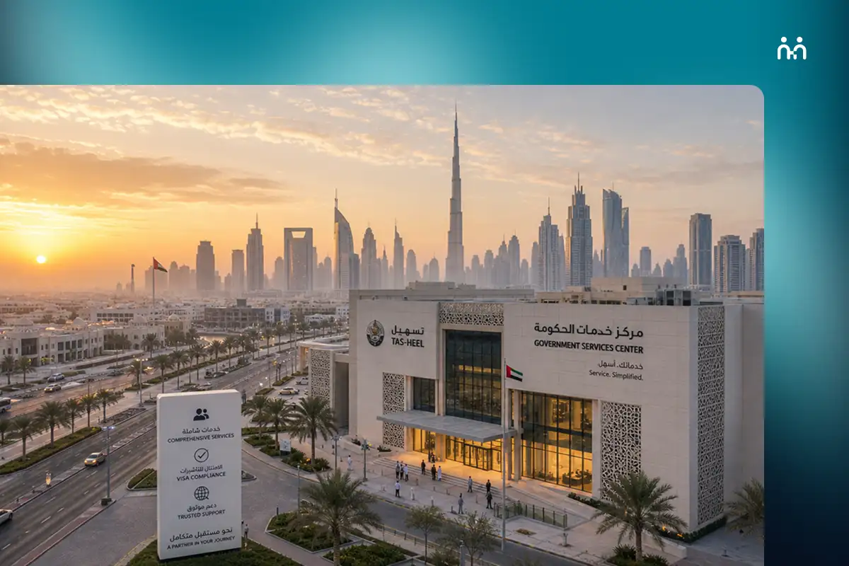 Understanding the Significance of Police Clearance Certificate (PCC) in Dubai