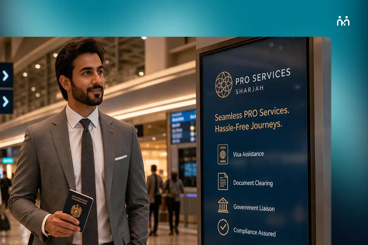 Understanding The Role Of PRO Services in Ajman