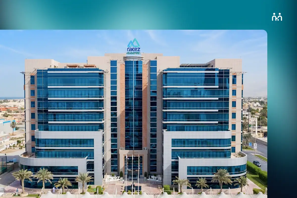 RAK Free Zone: How to set up a business?