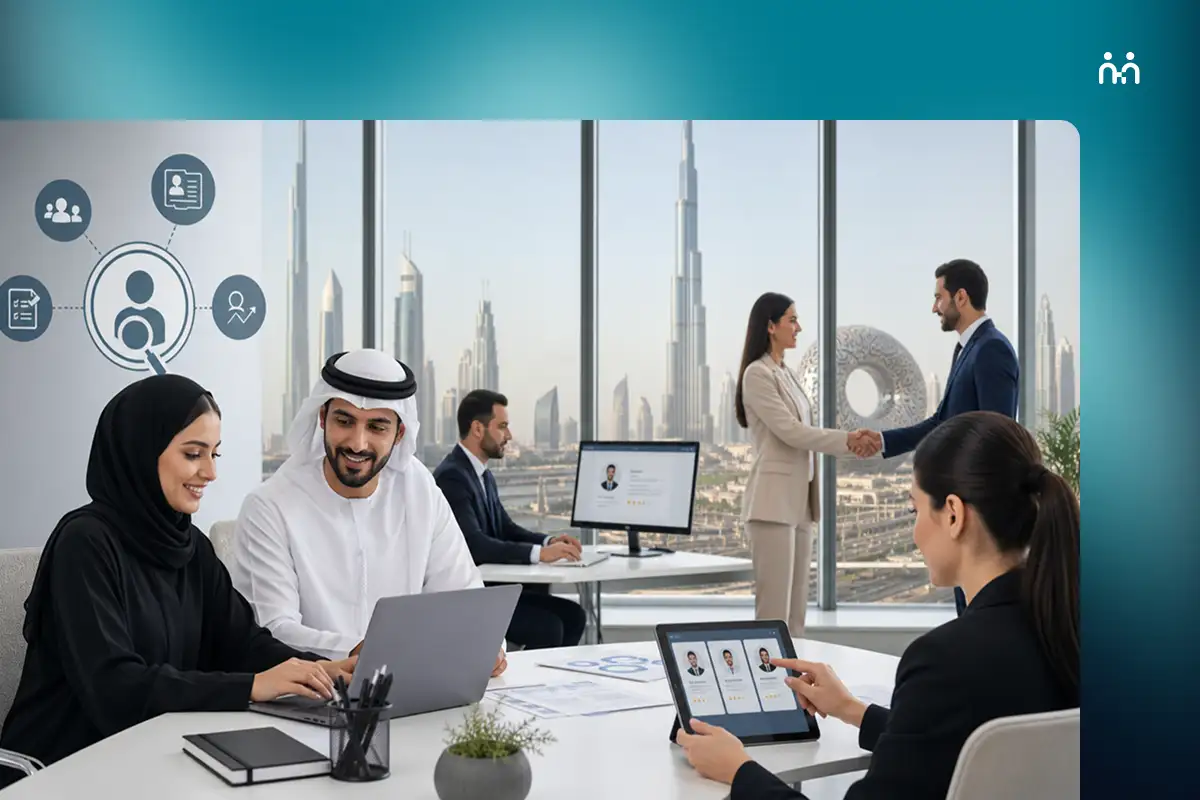 Recruitment Process Outsourcing RPO in UAE: An Ultimate Guide