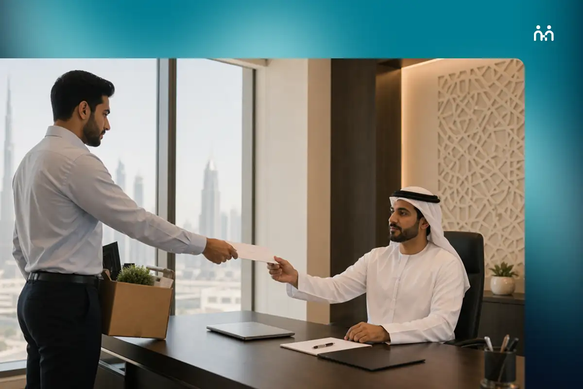 Complete Detail about Resigning During Probation Period in UAE 2024