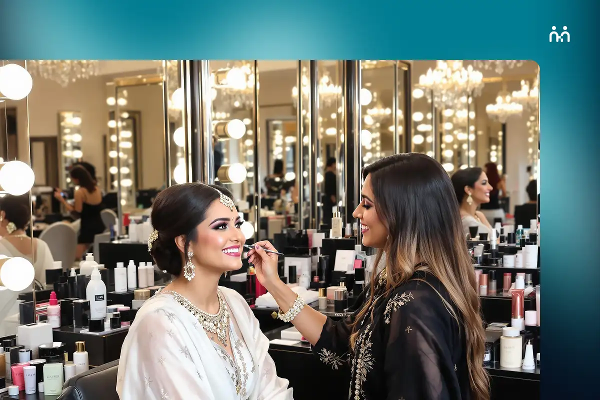 Setting Up a Salon in UAE: Essential Steps and Guidelines