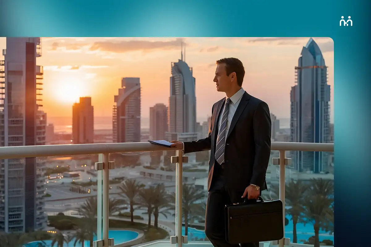 Selecting the Best Business Setup Consultants in Dubai, UAE