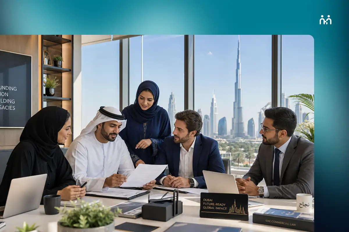Starting a business in the UAE: What are the legal requirements?