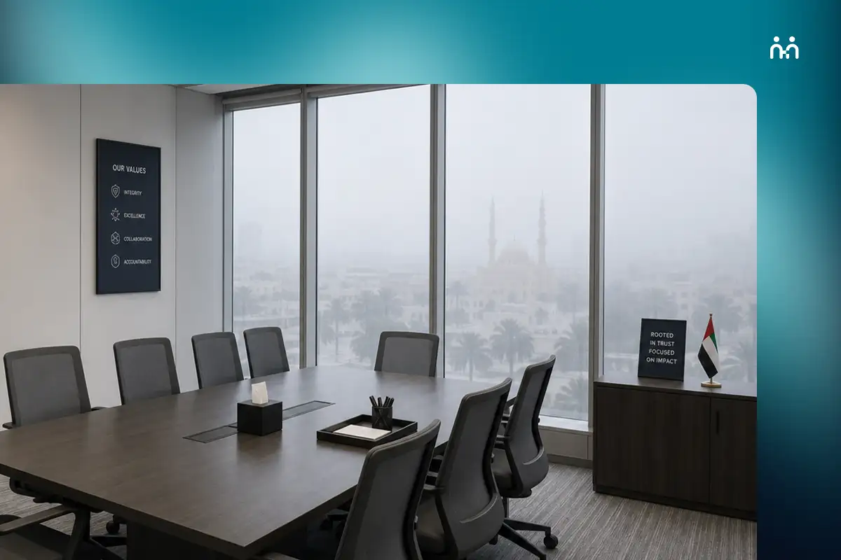 How to Set Up a Subsidiary Company in the UAE