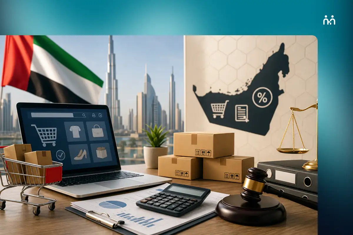 Navigating Tax Laws for E-commerce Businesses: A Practical Overview