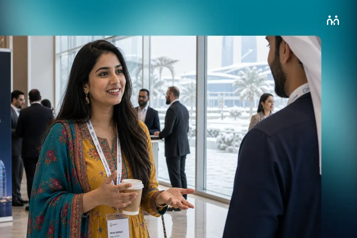 Tax implications for freelancers in the UAE