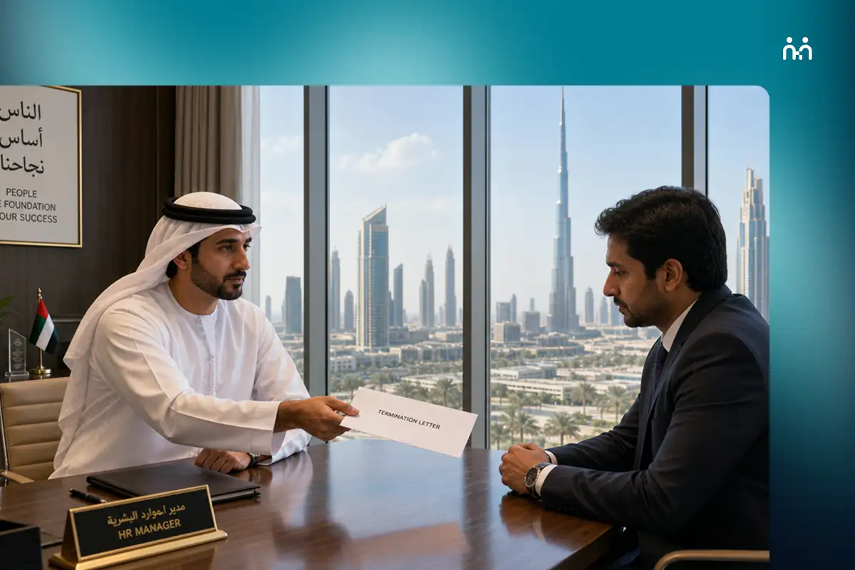 Termination of Employment in the UAE: A Practical Overview