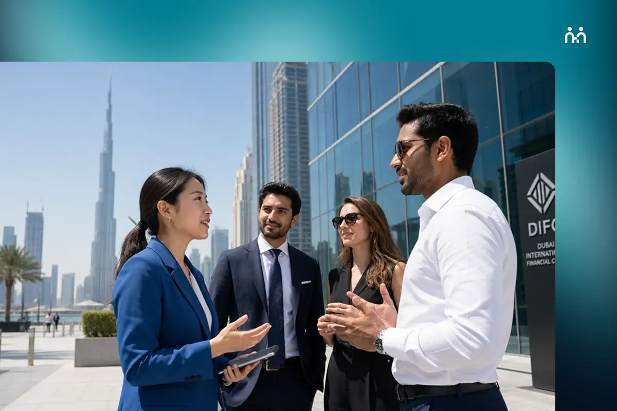The Complete Guide for LLC Company Formation in Dubai