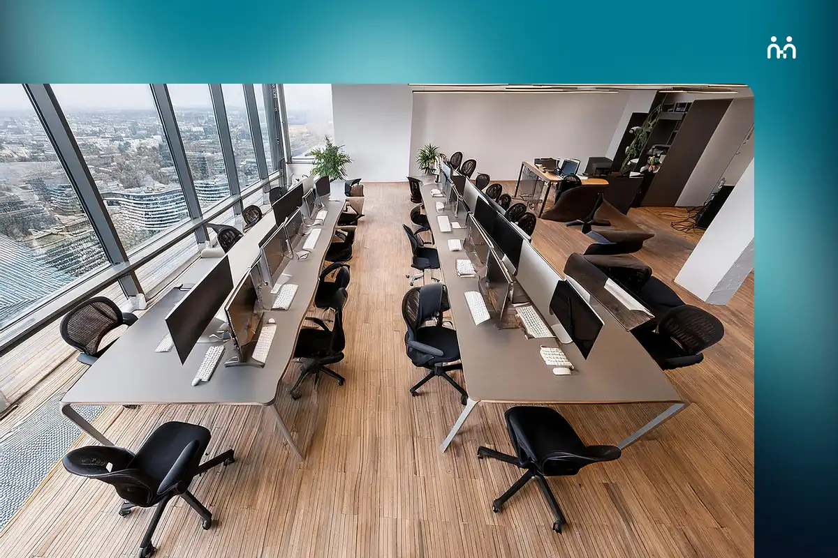 How to Find the Best Coworking Spaces in Dubai UAE?