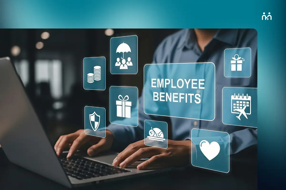Top Trends in Employee Benefits [2025 Update]