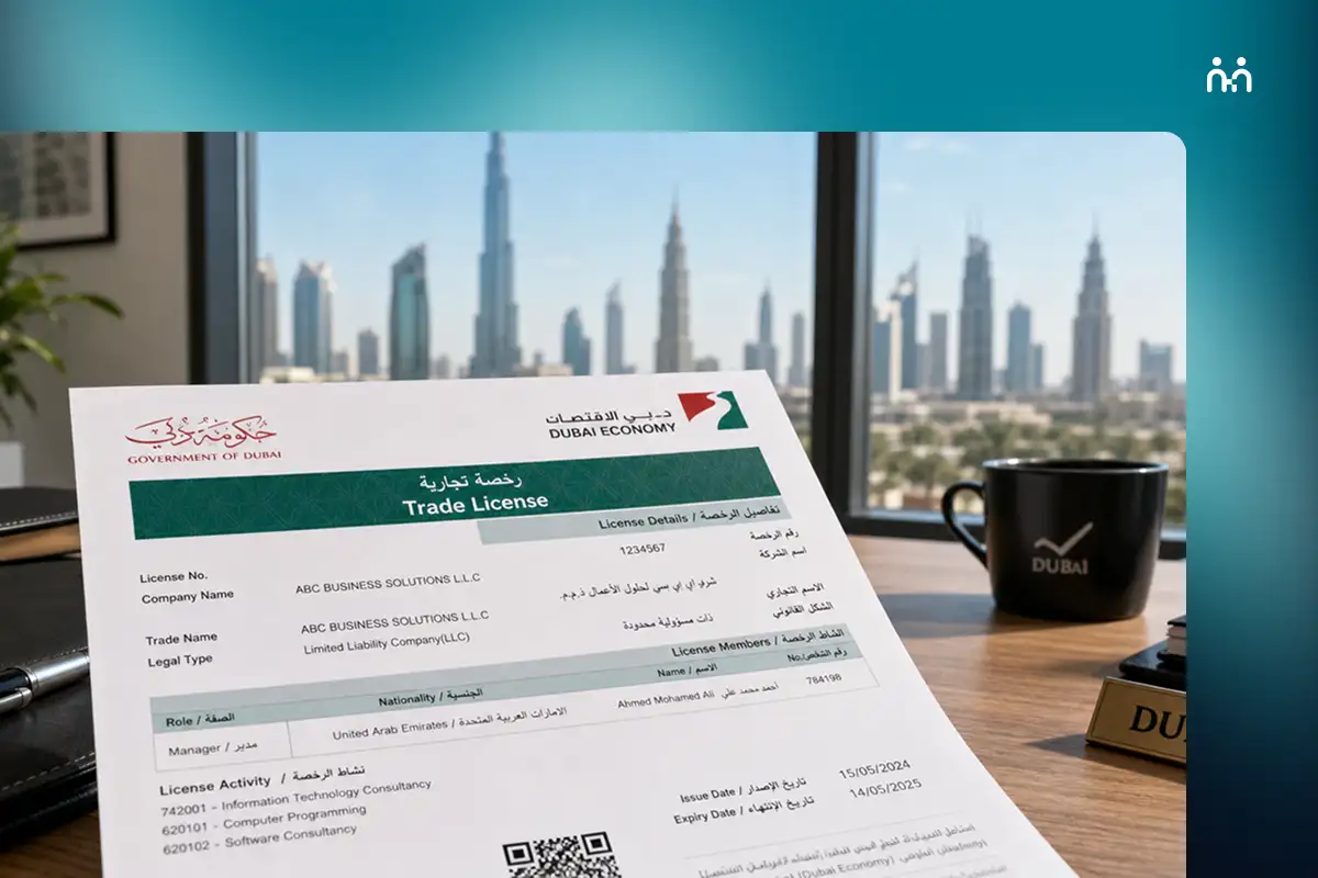 Trade License in Dubai: Everything You Need to Know